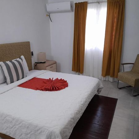 Cattleya Flor Hotel Oranjestad  Kültér fotó