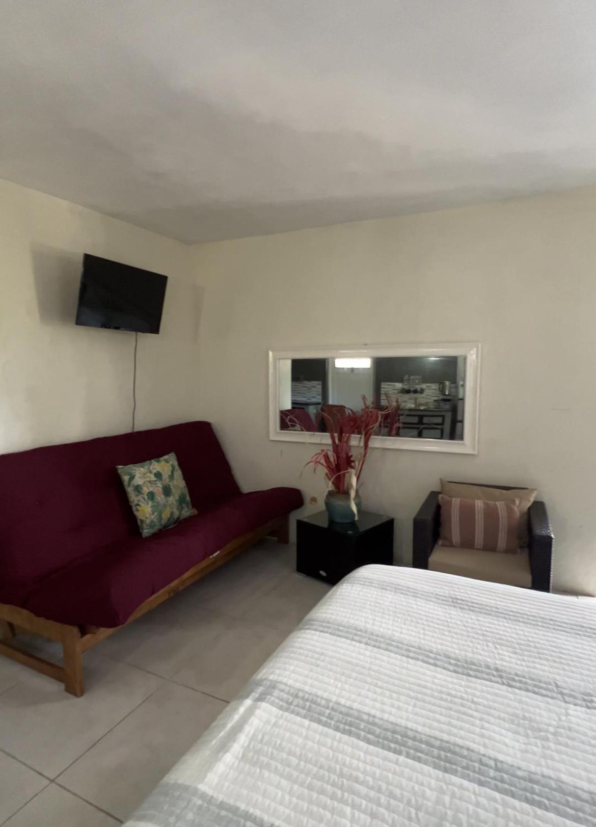 Cattleya Flor Hotel Oranjestad  Kültér fotó