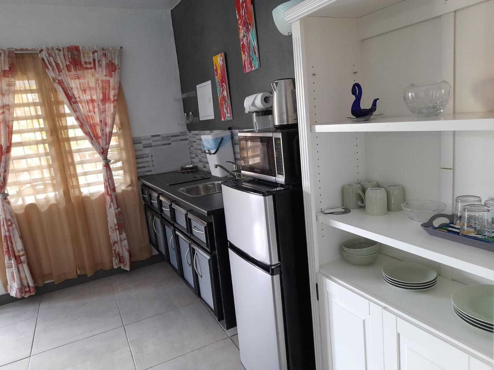 Cattleya Flor Hotel Oranjestad  Kültér fotó