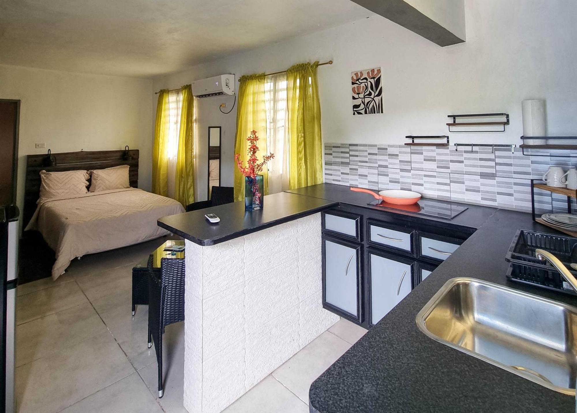 Cattleya Flor Hotel Oranjestad  Kültér fotó